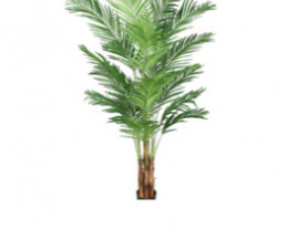 Planta artificial palmera xl