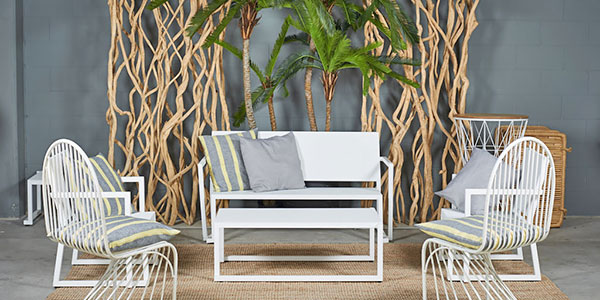 Abanik · Alquiler de Auxiliares Chillout · Bodas y Caterings · Sant Just Desvern