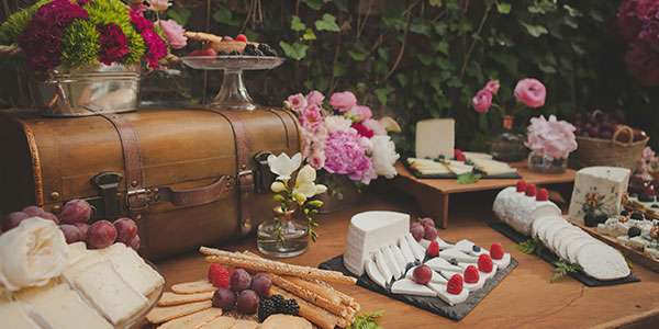 Abanik · Alquiler de Elementos Decorativos Chillout · Bodas y Caterings · Sant Just Desvern