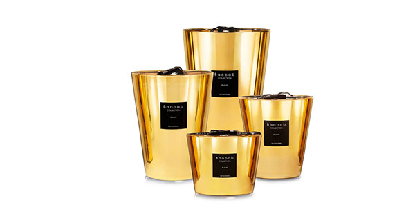Abanik · Venta de Velas Baobad · Bodas y Caterings · Sant Just Desvern