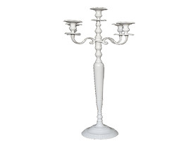 Candelabro 5 brazos