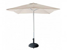 Parasol 3m x 3m